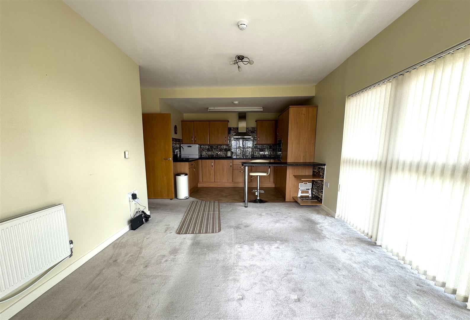 Mariners Court, Lamberts Road, Marina, Swansea, SA1 8QW